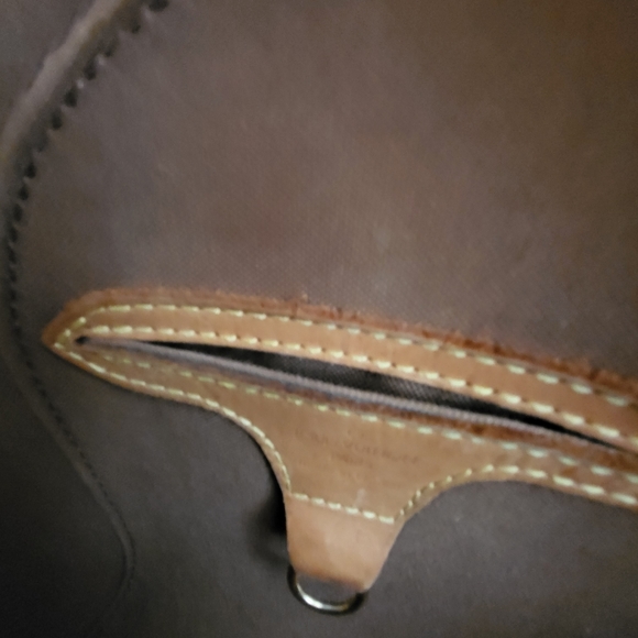 Louis Vuitton pm eclipse - Picture 8 of 11